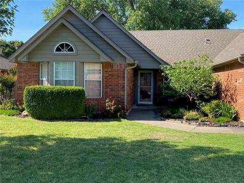 4008 Mayfair Dr, Norman, OK 73072 photo 2