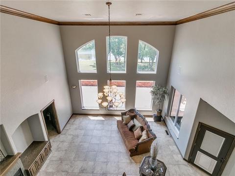 305 W Waterfront Dr, Tuttle, OK 73089 photo 29