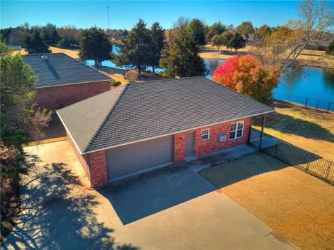 305 W Waterfront Dr, Tuttle, OK 73089 photo 33