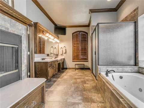 305 W Waterfront Dr, Tuttle, OK 73089 photo 25
