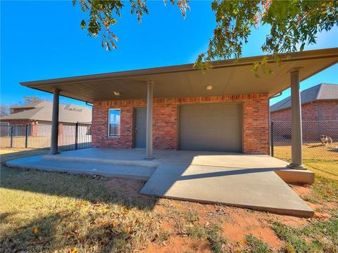 305 W Waterfront Dr, Tuttle, OK 73089 photo 27