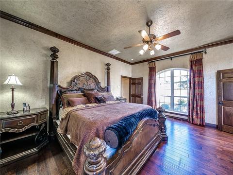 305 W Waterfront Dr, Tuttle, OK 73089 photo 22
