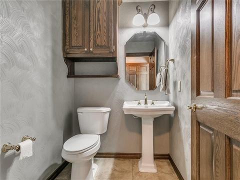 305 W Waterfront Dr, Tuttle, OK 73089 photo 20