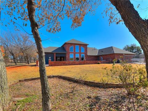 305 W Waterfront Dr, Tuttle, OK 73089 photo 36