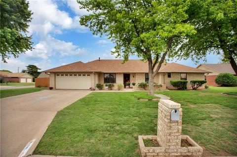 616 Camelot Ct, Altus, OK 73521 photo 1