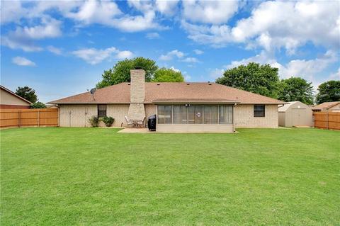 616 Camelot Ct, Altus, OK 73521 photo 35