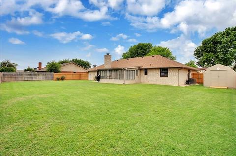 616 Camelot Ct, Altus, OK 73521 photo 34