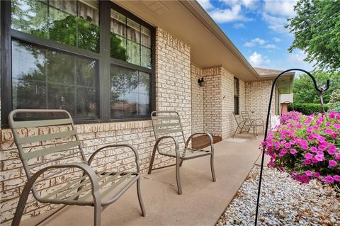 616 Camelot Ct, Altus, OK 73521 photo 6