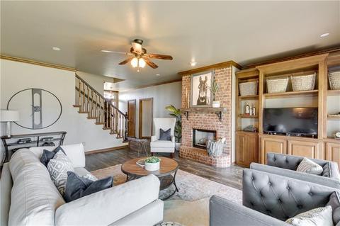16005 Ledge Ln, Edmond, OK 73013 photo 10