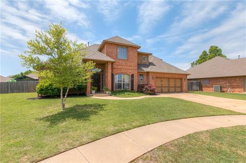 16005 Ledge Ln, Edmond, OK 73013 photo 3