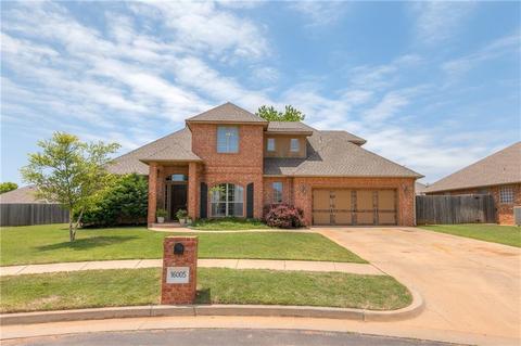 16005 Ledge Ln, Edmond, OK 73013 photo 2