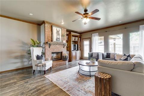 16005 Ledge Ln, Edmond, OK 73013 photo 9