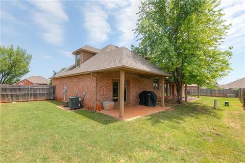 16005 Ledge Ln, Edmond, OK 73013 photo 32