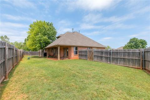 16005 Ledge Ln, Edmond, OK 73013 photo 33