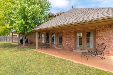 16005 Ledge Ln, Edmond, OK 73013 photo 31