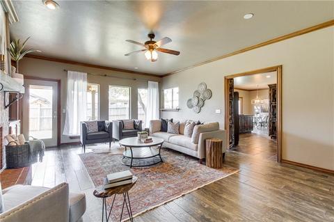 16005 Ledge Ln, Edmond, OK 73013 photo 8