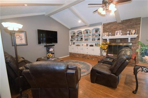 2011 Sumac Cir, Edmond, OK 73013 photo 3