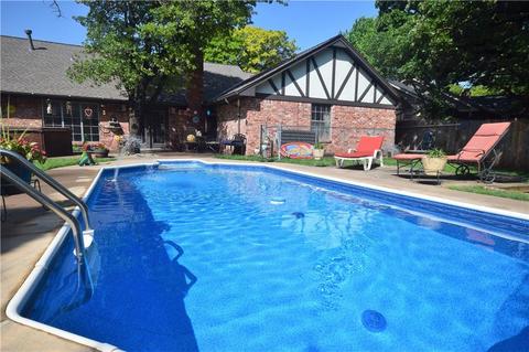2011 Sumac Cir, Edmond, OK 73013 photo 22