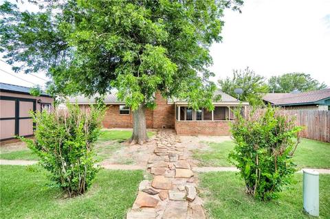 701 Comanche Trl, Altus, OK 73521 photo 34