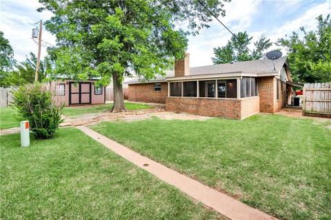 701 Comanche Trl, Altus, OK 73521 photo 33