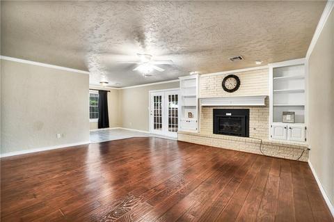 701 Comanche Trl, Altus, OK 73521 photo 6