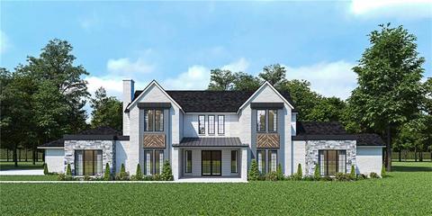 3217 Novara Dr, Arcadia, OK 73007 photo 1