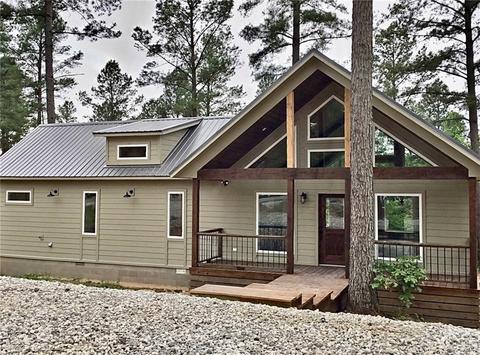 817 W Eagle Mountain Trl, Broken Bow, OK 74728 photo 2