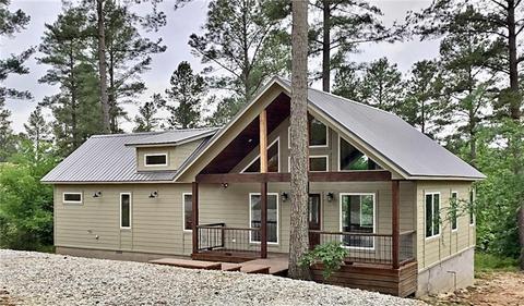 817 W Eagle Mountain Trl, Broken Bow, OK 74728 photo 1