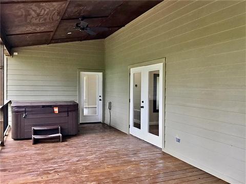 817 W Eagle Mountain Trl, Broken Bow, OK 74728 photo 17