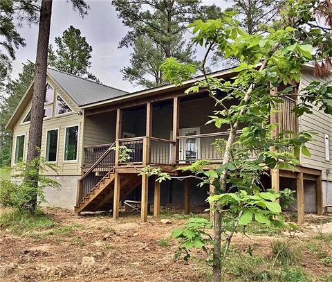 817 W Eagle Mountain Trl, Broken Bow, OK 74728 photo 3