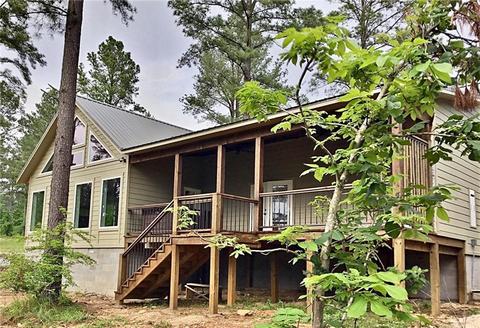 817 W Eagle Mountain Trl, Broken Bow, OK 74728 photo 19