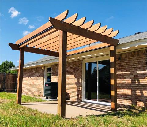 100 Eberle Dr, Moore, OK 73160 photo 35