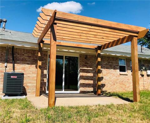 100 Eberle Dr, Moore, OK 73160 photo 36