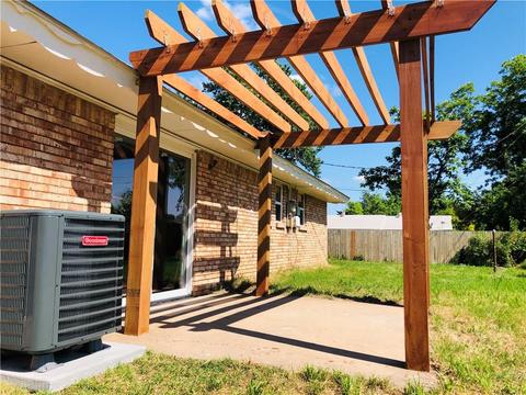 100 Eberle Dr, Moore, OK 73160 photo 34