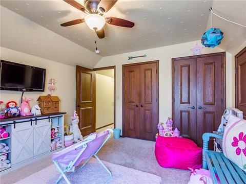 13601 S Harrah Rd, Mcloud, OK 74851 photo 30
