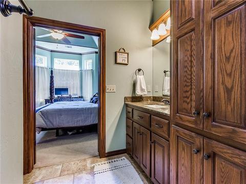 13601 S Harrah Rd, Mcloud, OK 74851 photo 20