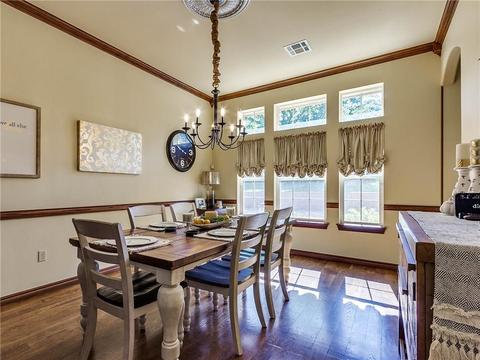 13601 S Harrah Rd, Mcloud, OK 74851 photo 13