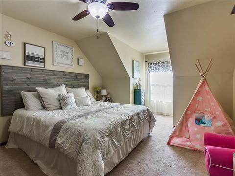 13601 S Harrah Rd, Mcloud, OK 74851 photo 25