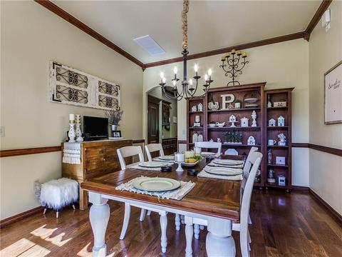 13601 S Harrah Rd, Mcloud, OK 74851 photo 12