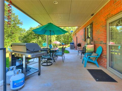 13601 S Harrah Rd, Mcloud, OK 74851 photo 31