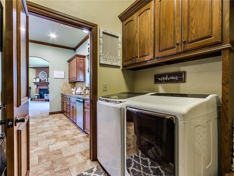 13601 S Harrah Rd, Mcloud, OK 74851 photo 23