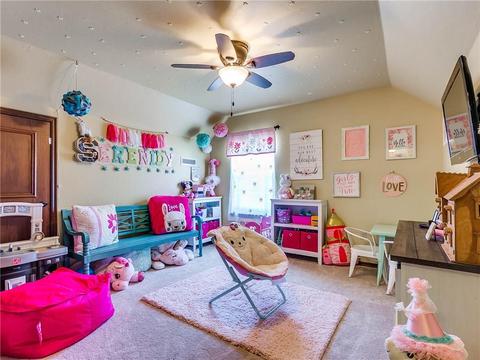 13601 S Harrah Rd, Mcloud, OK 74851 photo 28