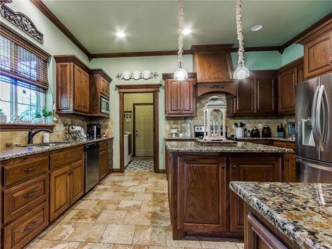 13601 S Harrah Rd, Mcloud, OK 74851 photo 8