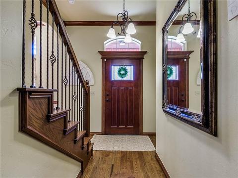 13601 S Harrah Rd, Mcloud, OK 74851 photo 5