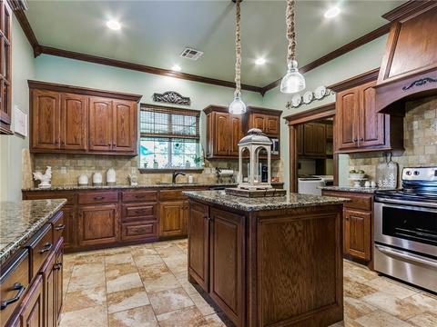 13601 S Harrah Rd, Mcloud, OK 74851 photo 10