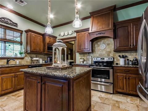 13601 S Harrah Rd, Mcloud, OK 74851 photo 11