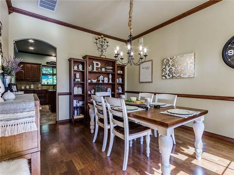 13601 S Harrah Rd, Mcloud, OK 74851 photo 14