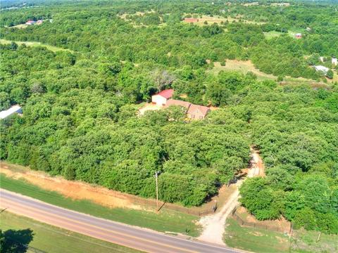 13601 S Harrah Rd, Mcloud, OK 74851 photo 4