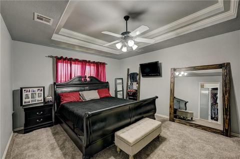 2324 Walnut Dr, Tuttle, OK 73089 photo 17