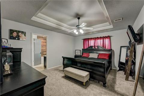 2324 Walnut Dr, Tuttle, OK 73089 photo 16
